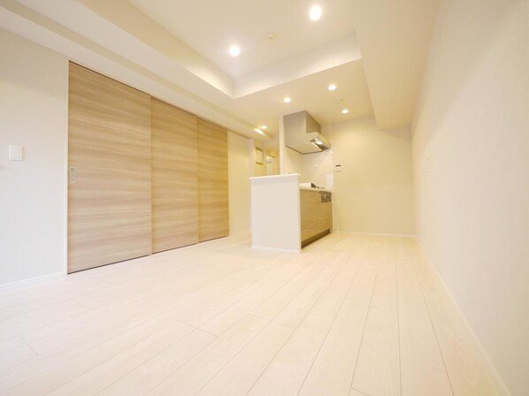 LIBR GRANT 大宮の物件内観写真